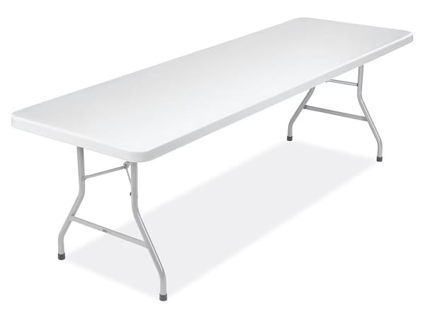Mesa Rectangular