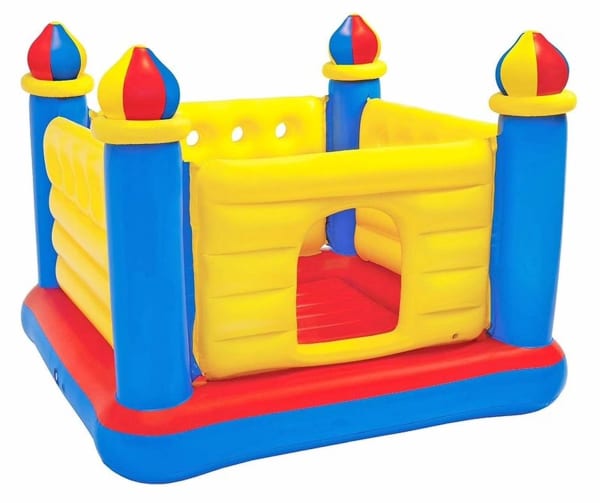 Inflable