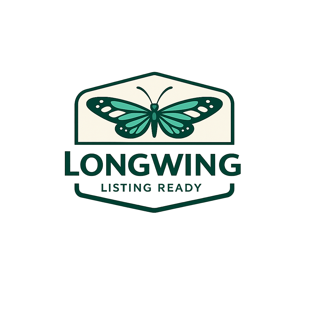 Longwing Listing Ready package