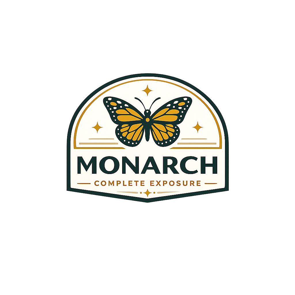 Monarch Complete Exposure package