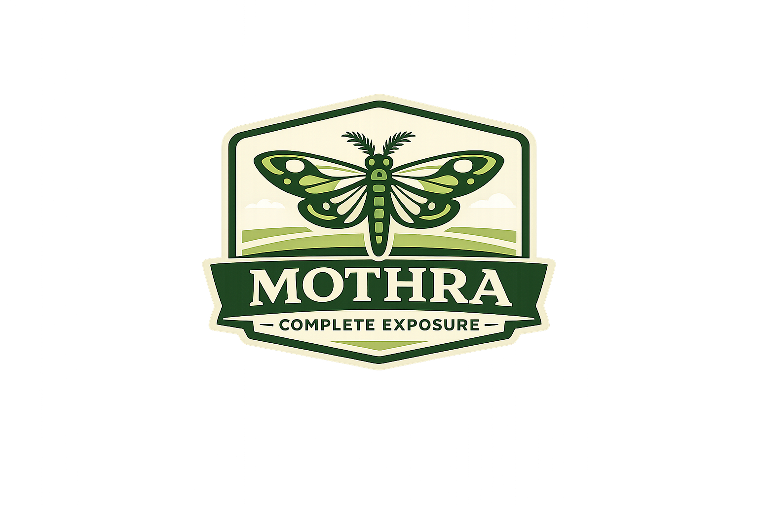 Mothra Maximum Exposure package