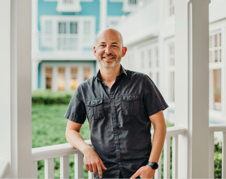 Dave LaGrande, private music instructor