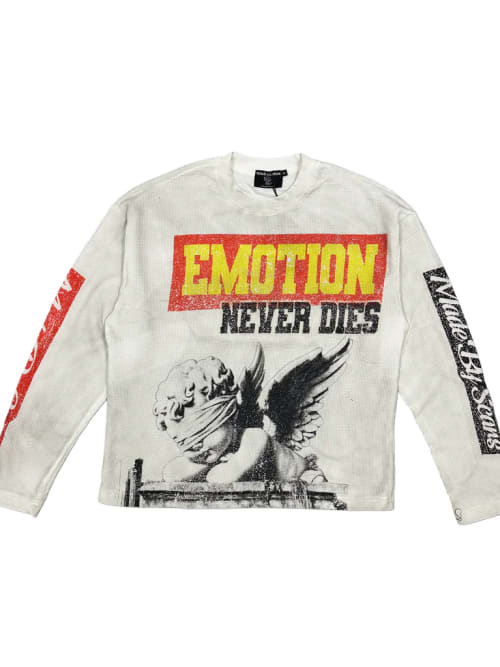 Emotion 'Dreams' Long Sleeve