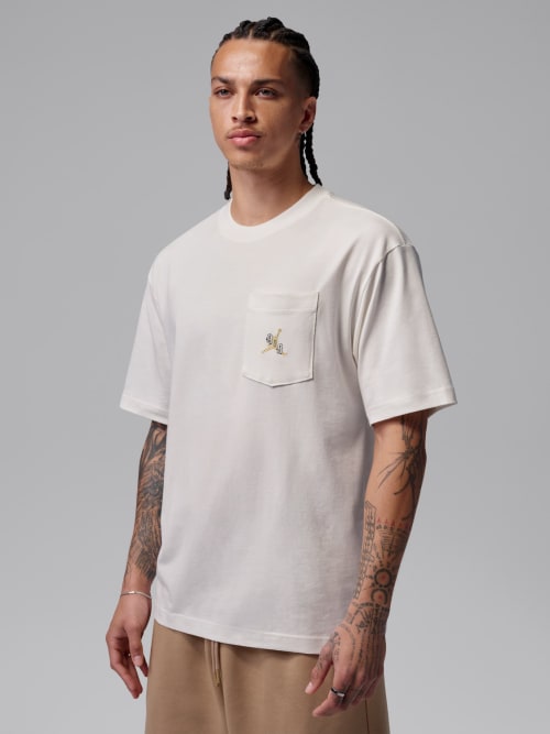 Jordan tee mini logo