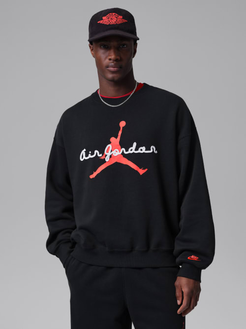 Hoodie jordan brooklyn