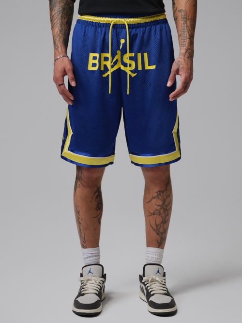 Short diamond Brasil