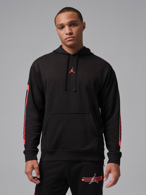 Hoodie Jordan Sport Crossover