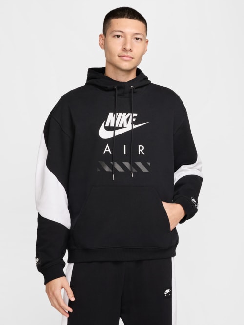 Hoodie Nike air
