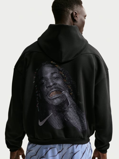 Hoodie ja morant vvs