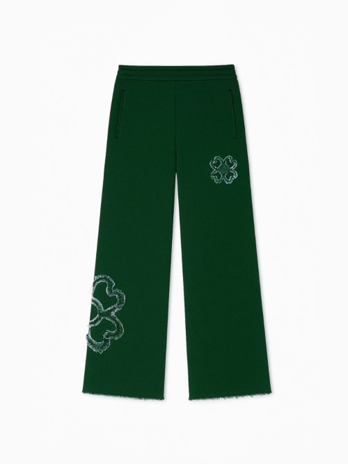 Fir Green Jogging