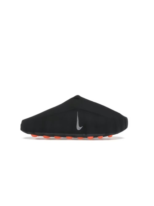 Nike mind 001 black chrome