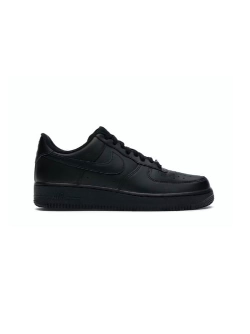 Air Force 1 Low ‘07 (negra)