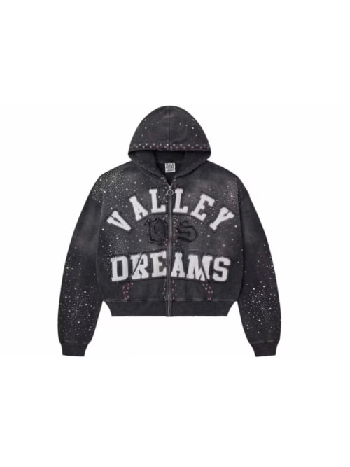 Classico zip valley dreams
