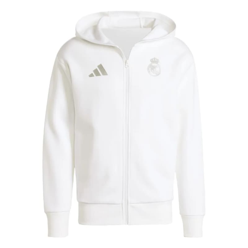 Campera Real Madrid