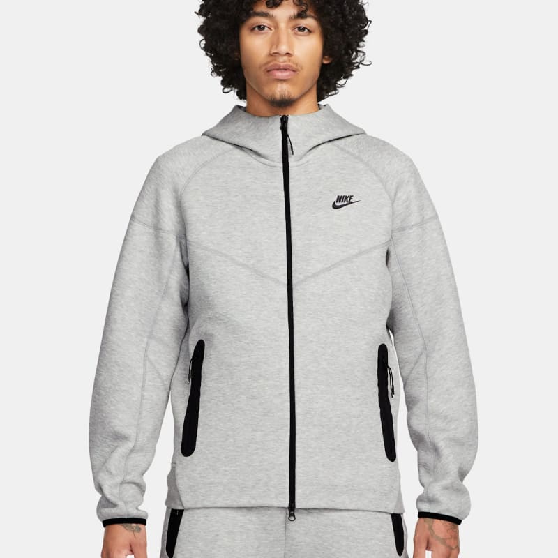 Nike tech (gris)