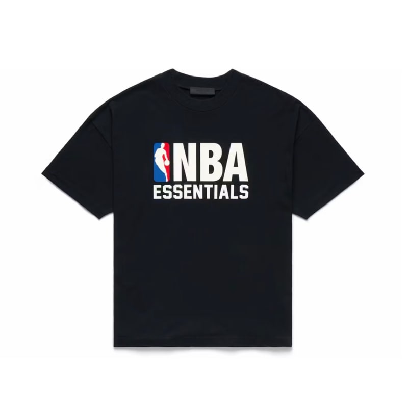 Remera essentials NBA