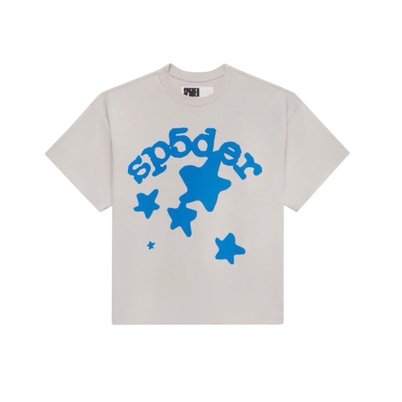 Sp5der beluga tee