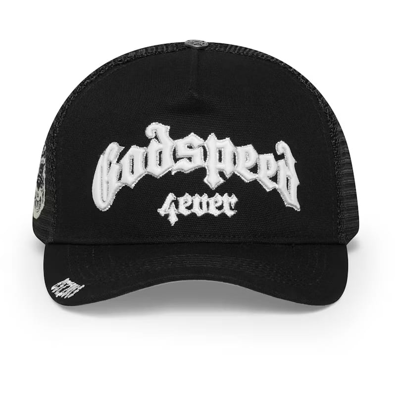 Goodspeed cap