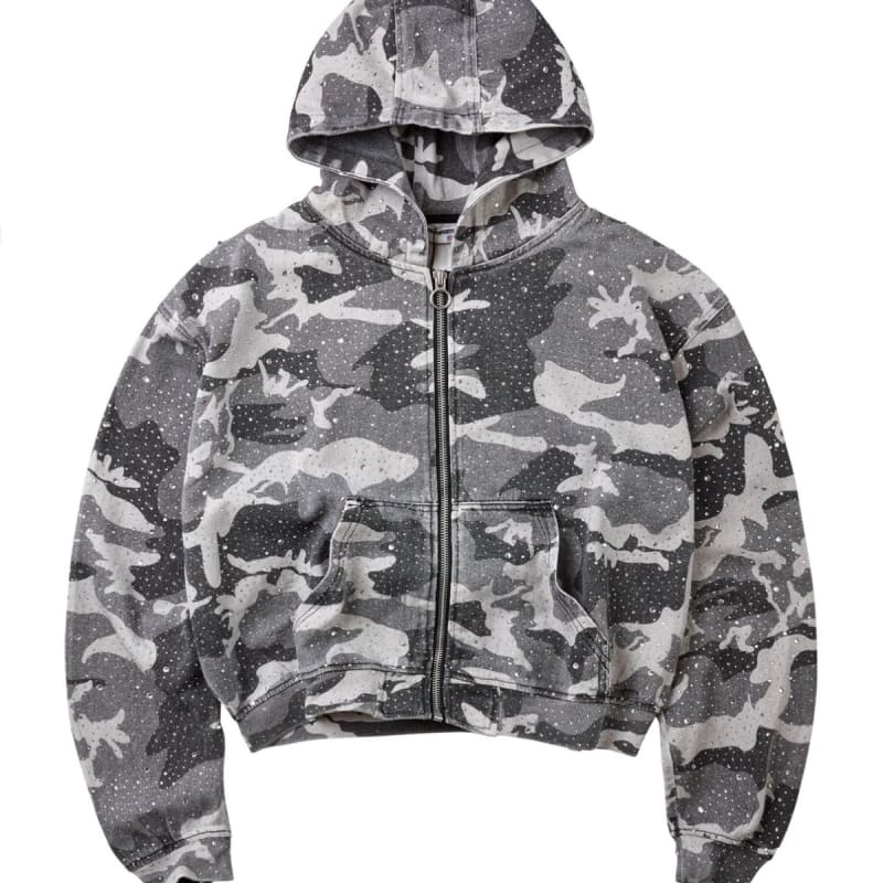 Zip valley dreams crystal camo