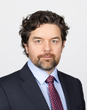 Derick Duckworth