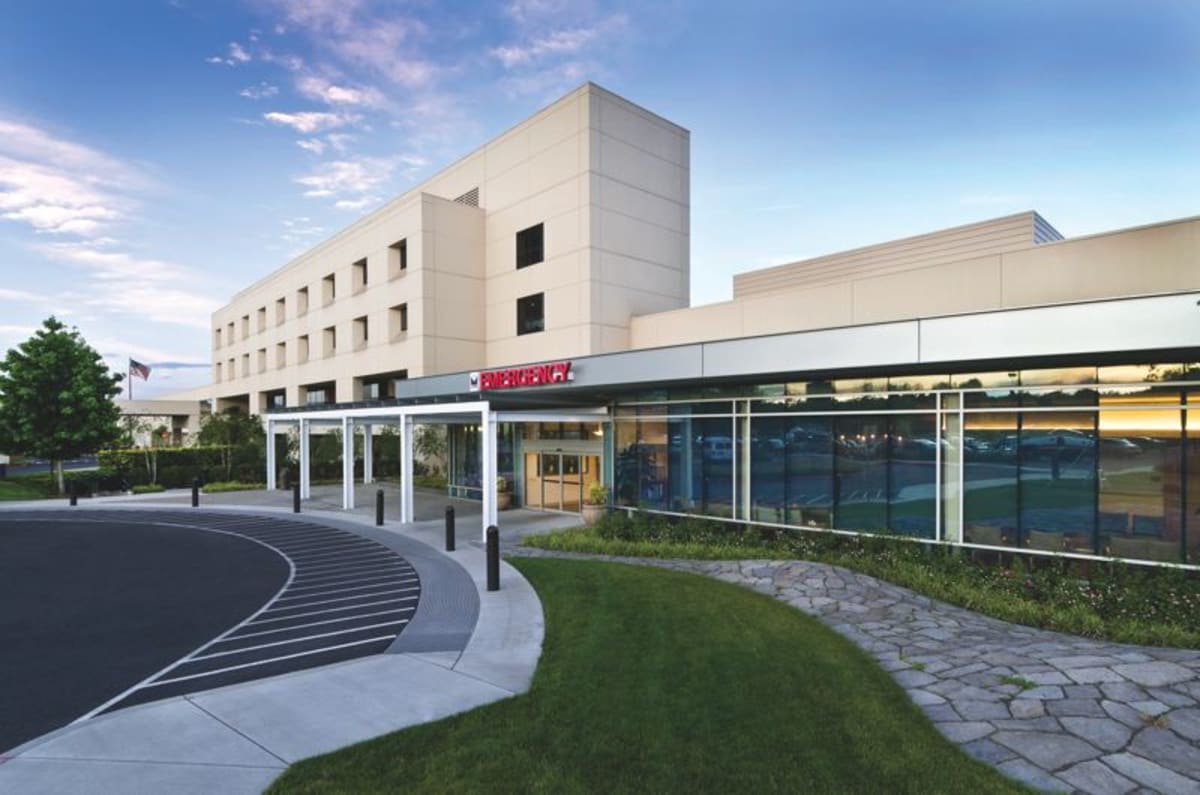 Legacy Mt. Hood Medical Center | OAG