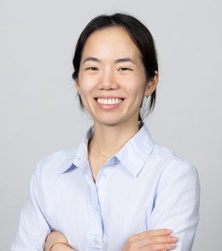 Stephanie Guo