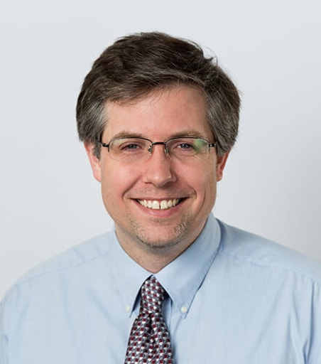 Andy Neice, MD