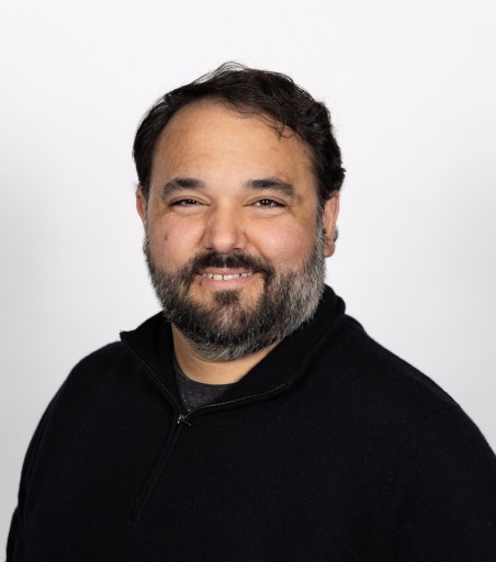 Rex Rodriguez