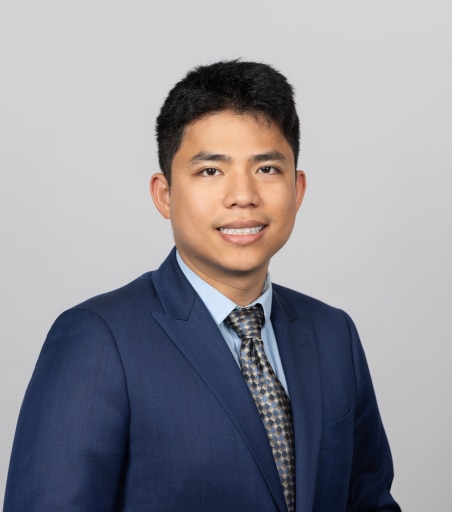 Tom Hoang