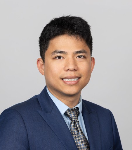 Tom Hoang