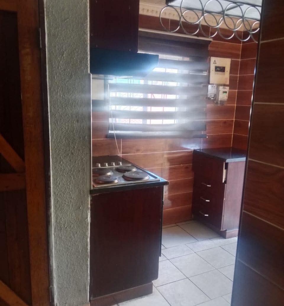 Room to rent in Midrand, Rabie Ridge ext 2
