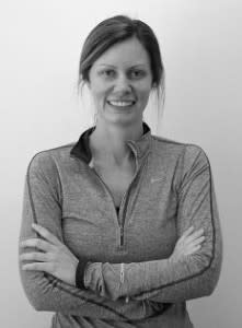 Ashley Reece Bio Pic