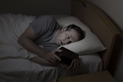 Why you should care about your "circadian rhythm" | the key to catching Z's personal training