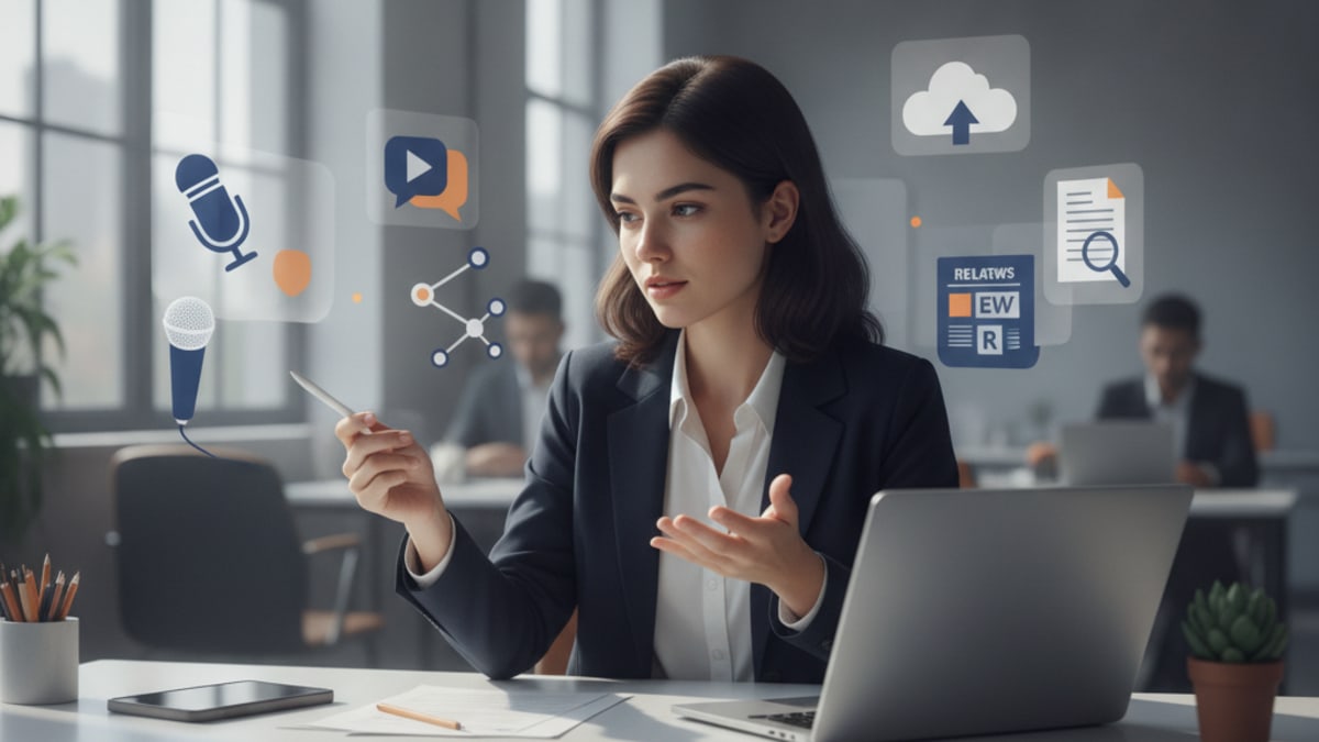 Strategi Media Relations untuk Startup Tahap Awal