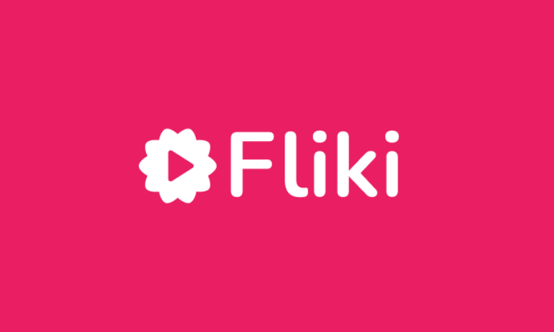 Fliki AI 10% OFF