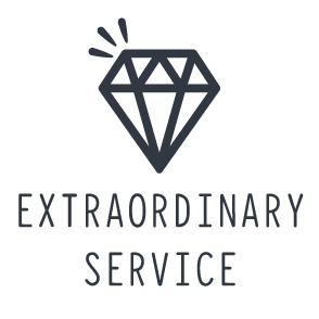 Global Basecamps - Extraordinary Service