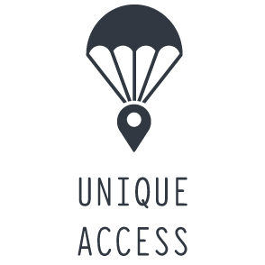 Global Basecamps - Unique Access