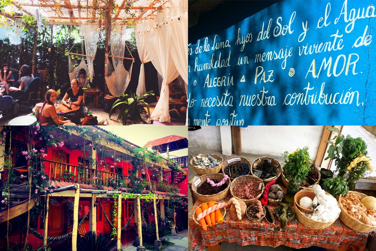 Guatemala tours