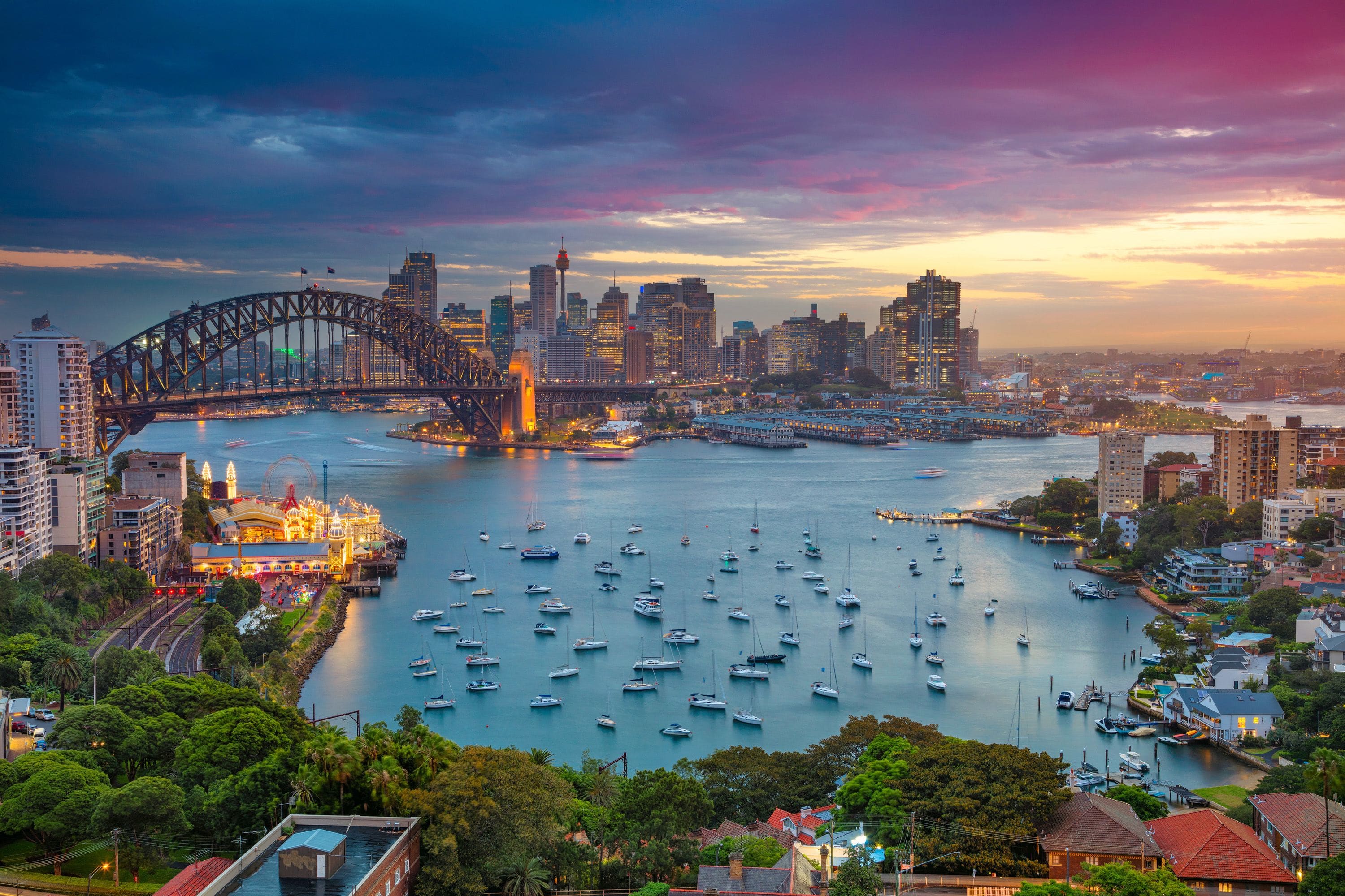 Best of Australia Explorer