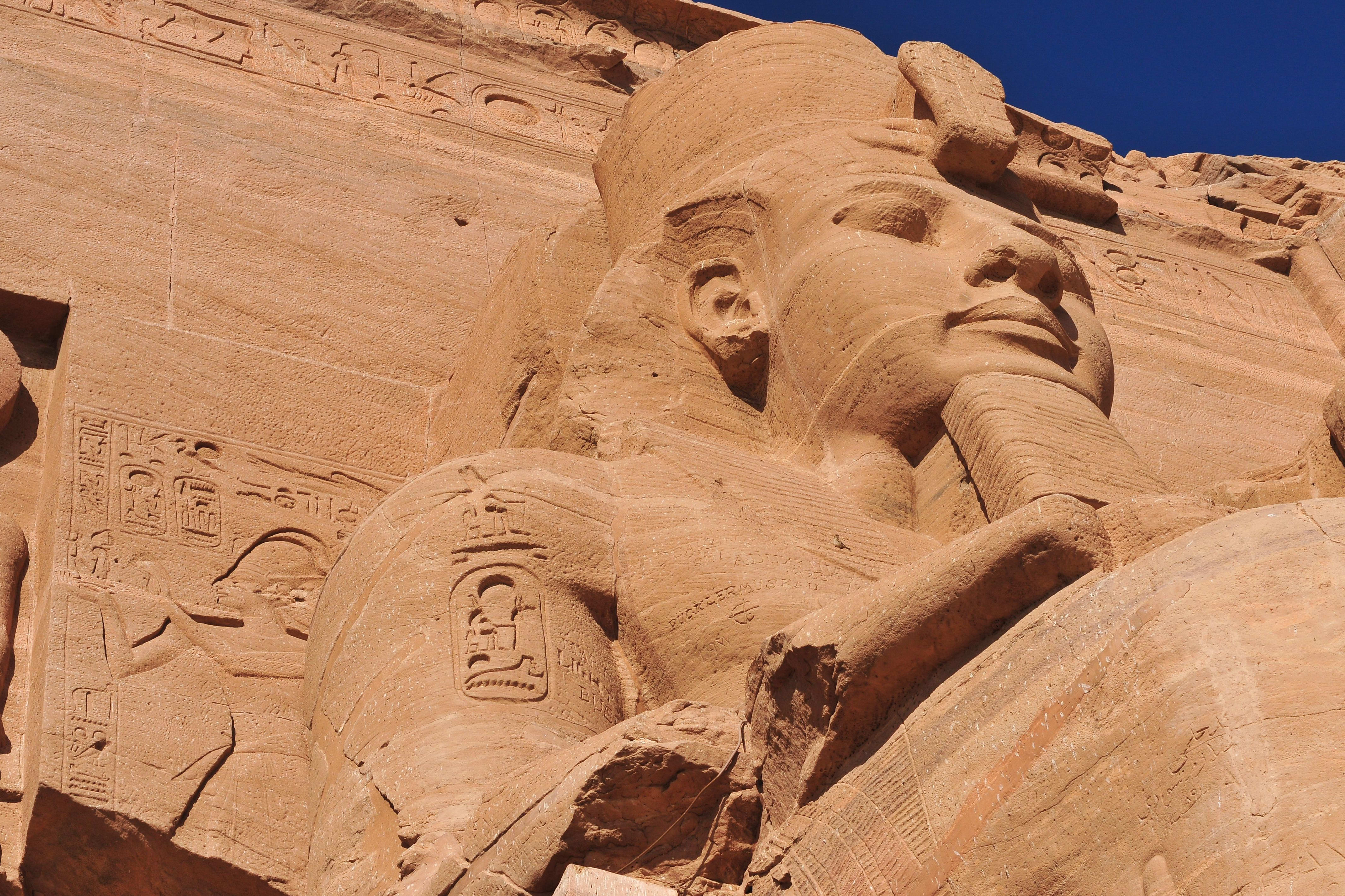 Highlights of Egypt & Jordan