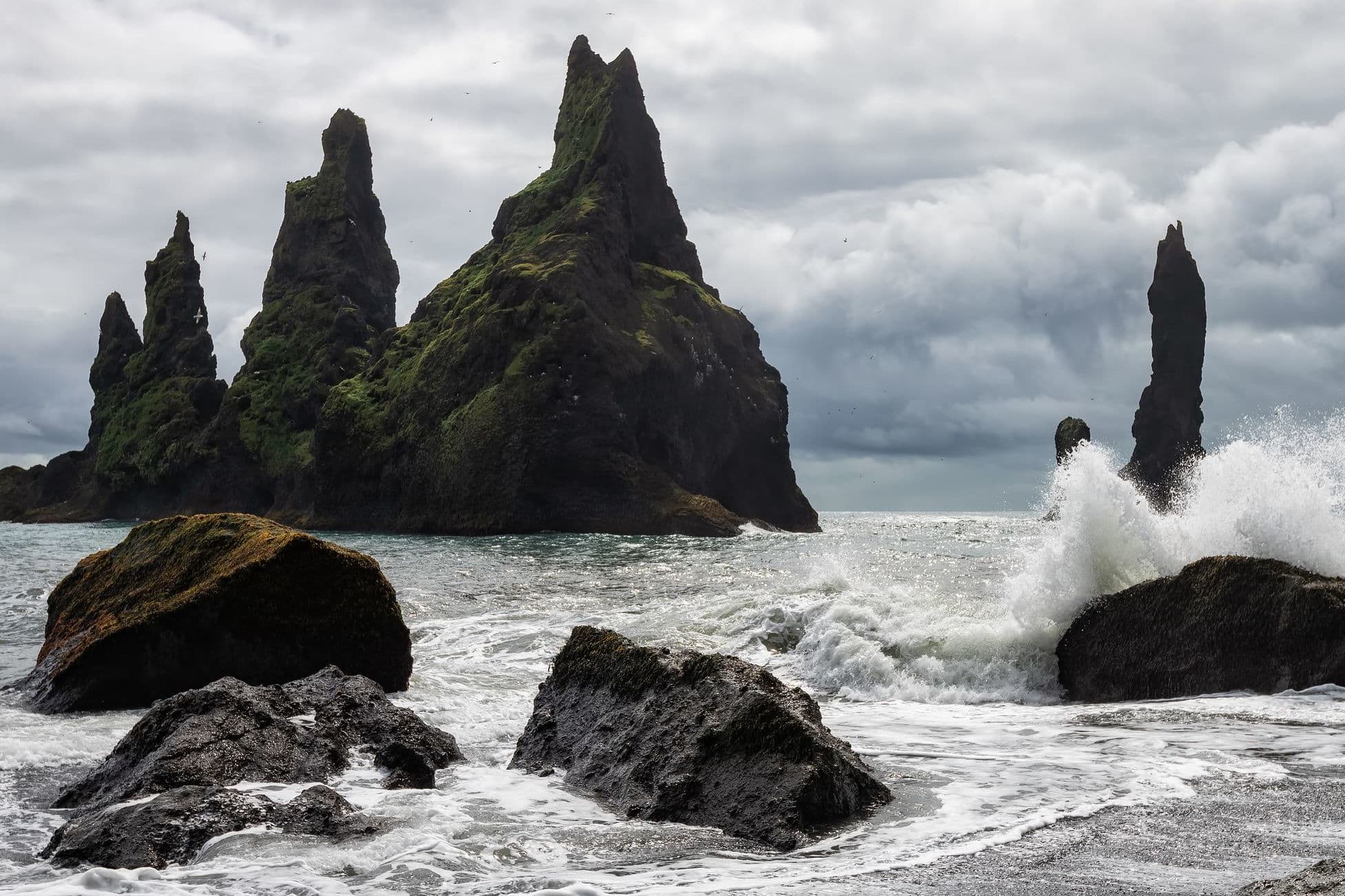 Iceland Ring Road Adventure