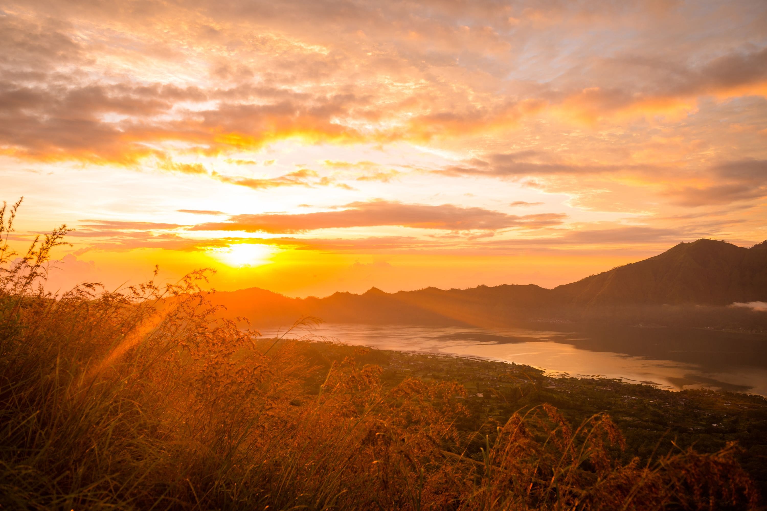 Indonesia: A Picture Perfect Bali Honeymoon