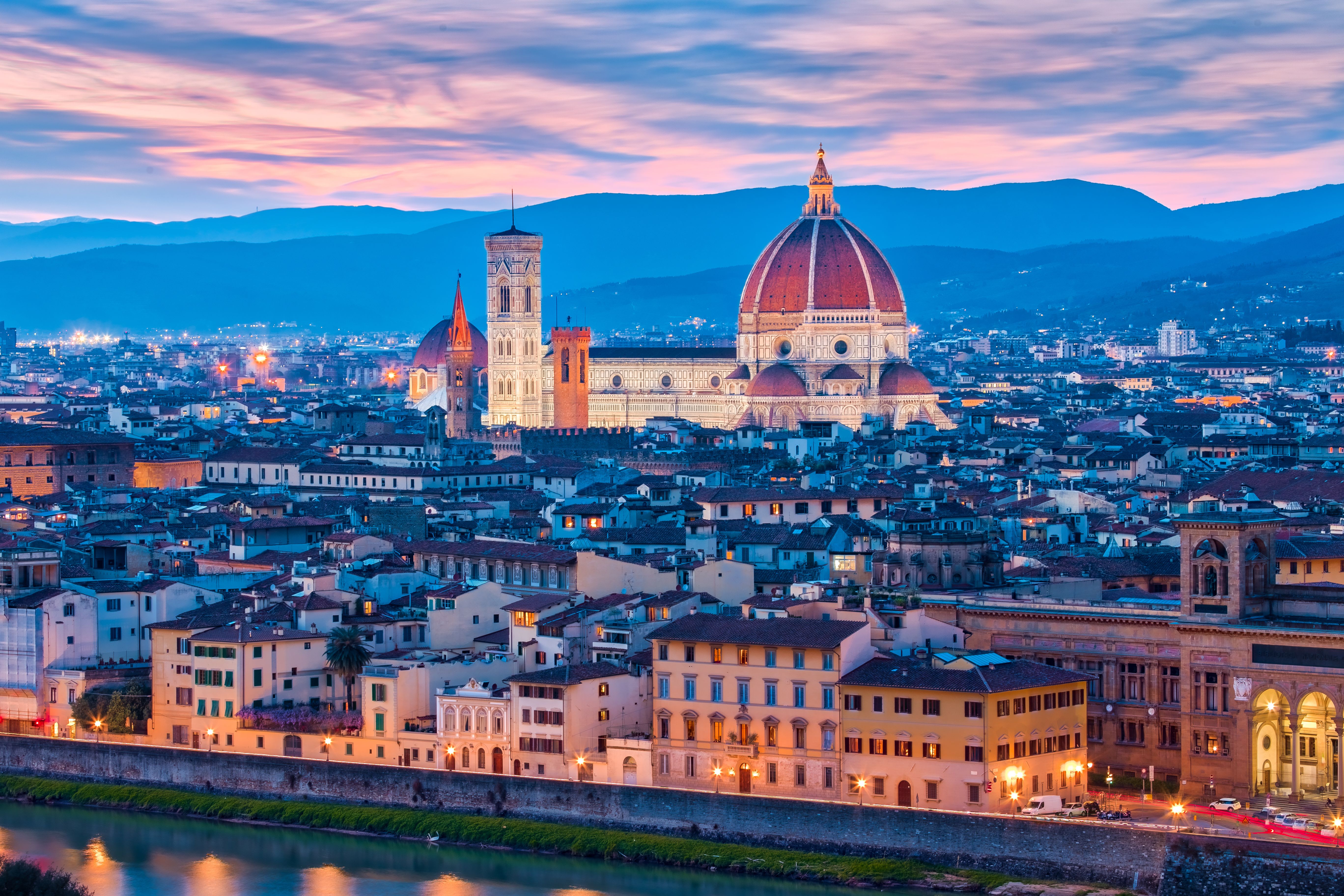 Italy's Culture and Beauty