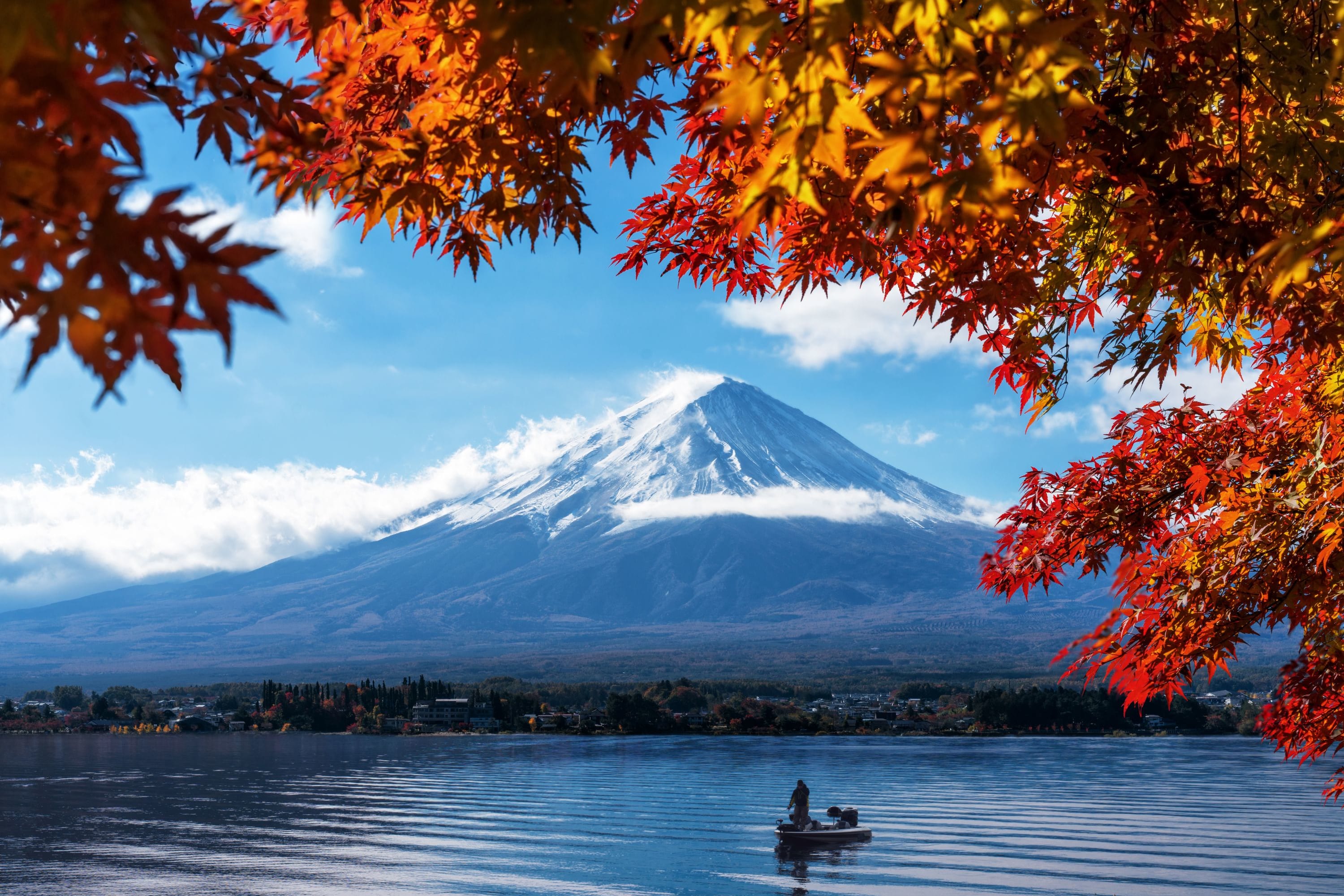 Luxury Japan Explorer