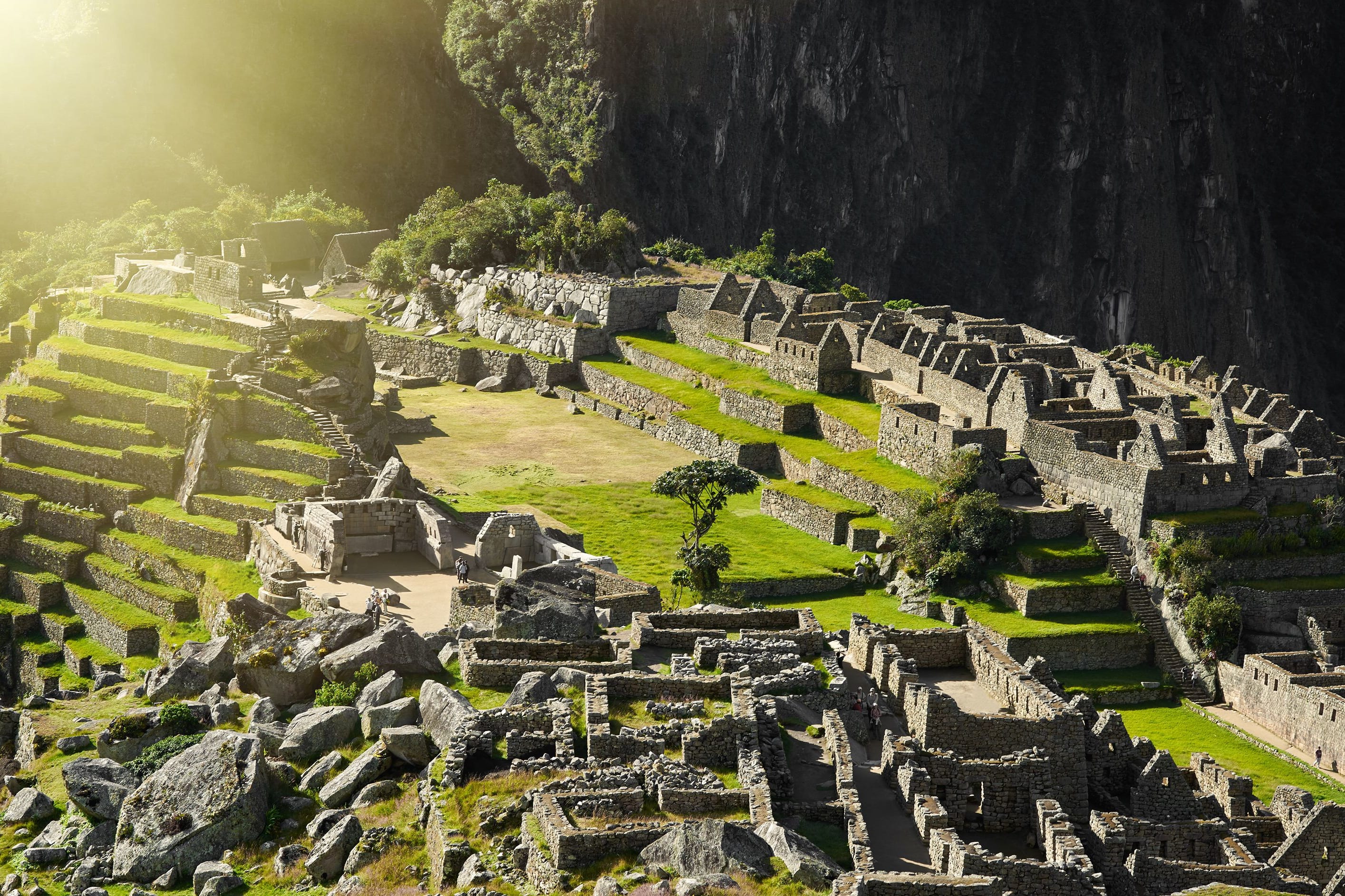 Peru Discovery: Trekking, Exploration & Wildlife