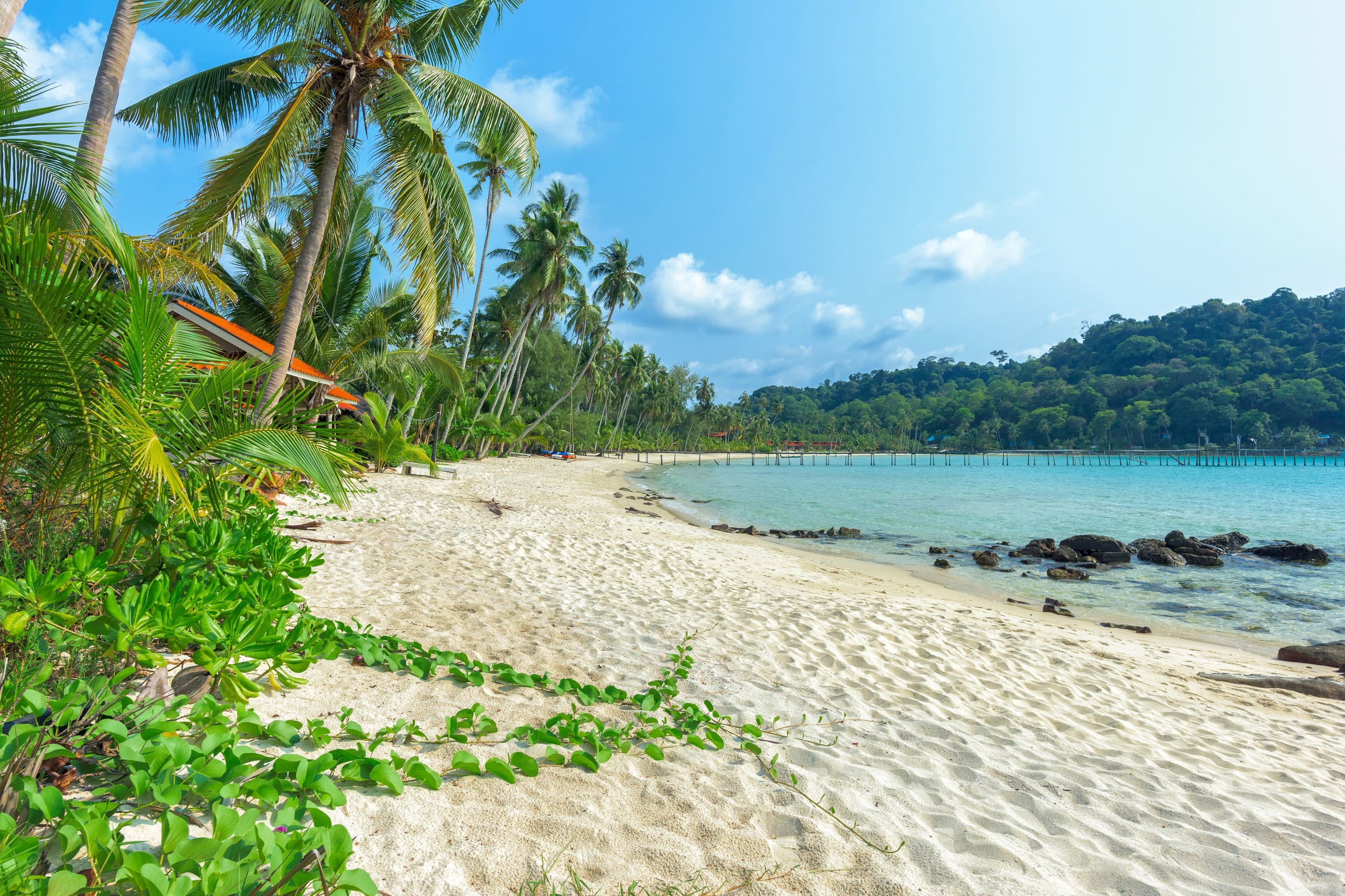 Cultural Adventures to Trat Region & Unspoiled Beaches