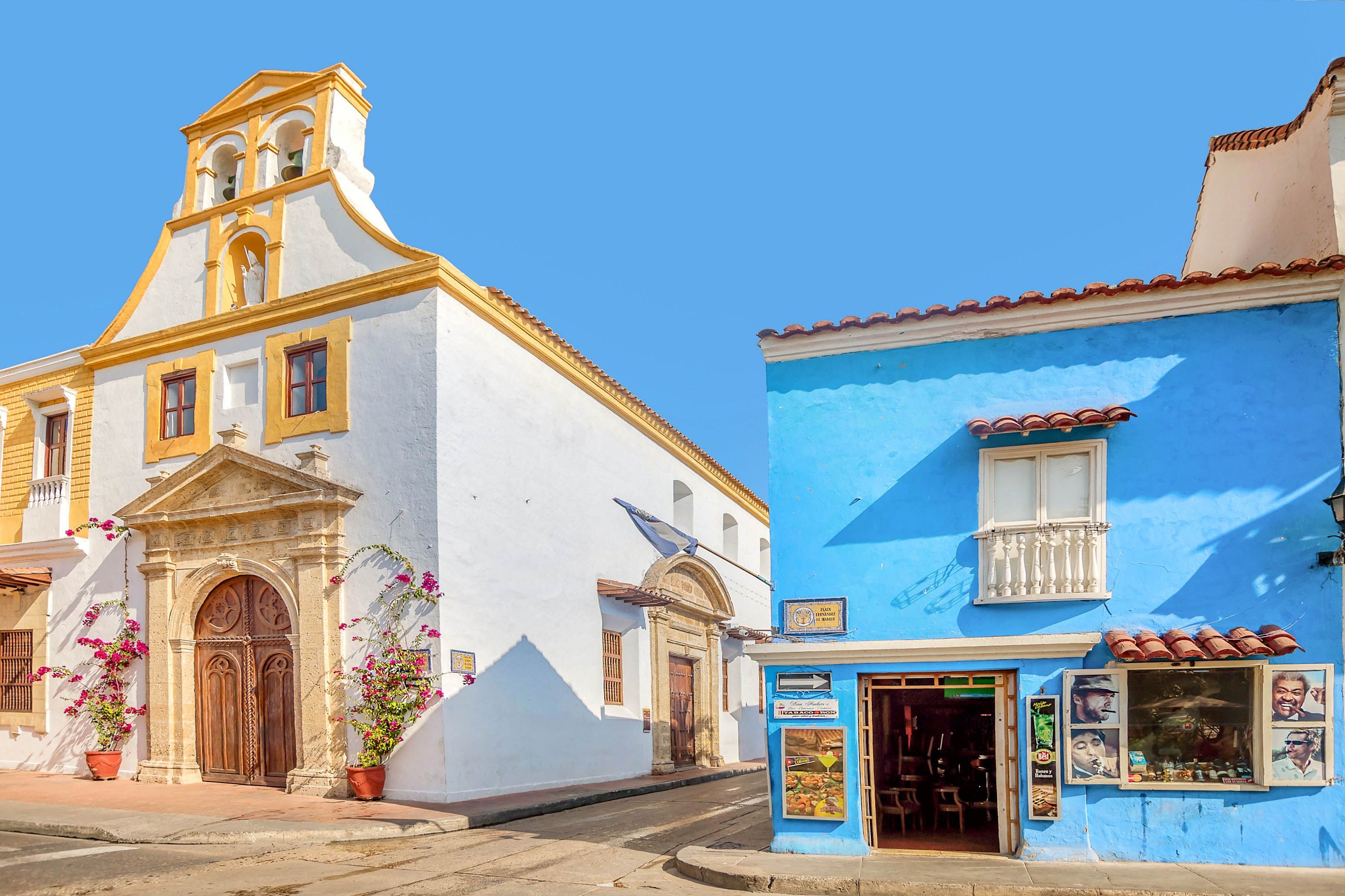 Highlights of Colombian Culture