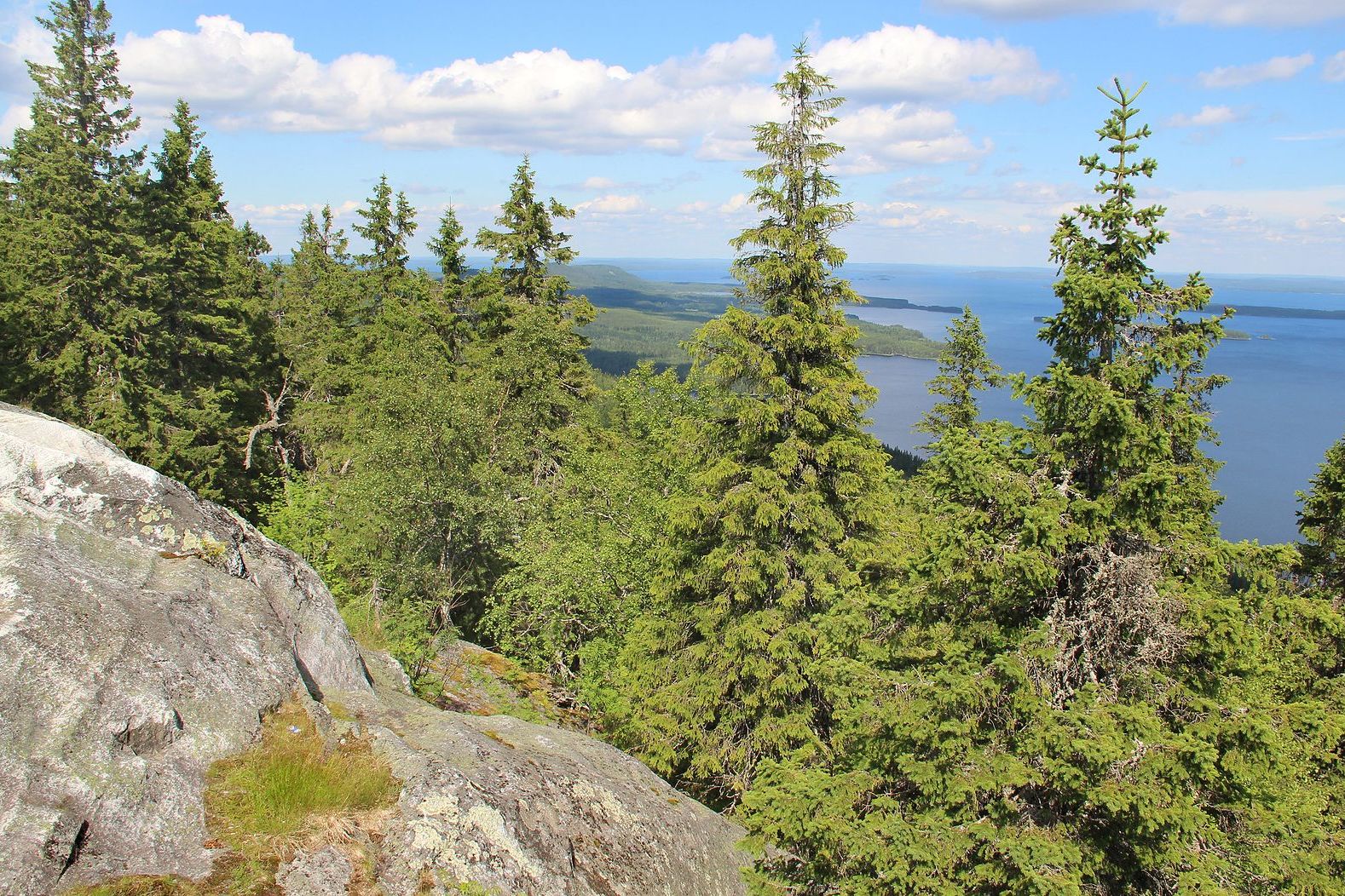 Finland Self-Drive  Discovery