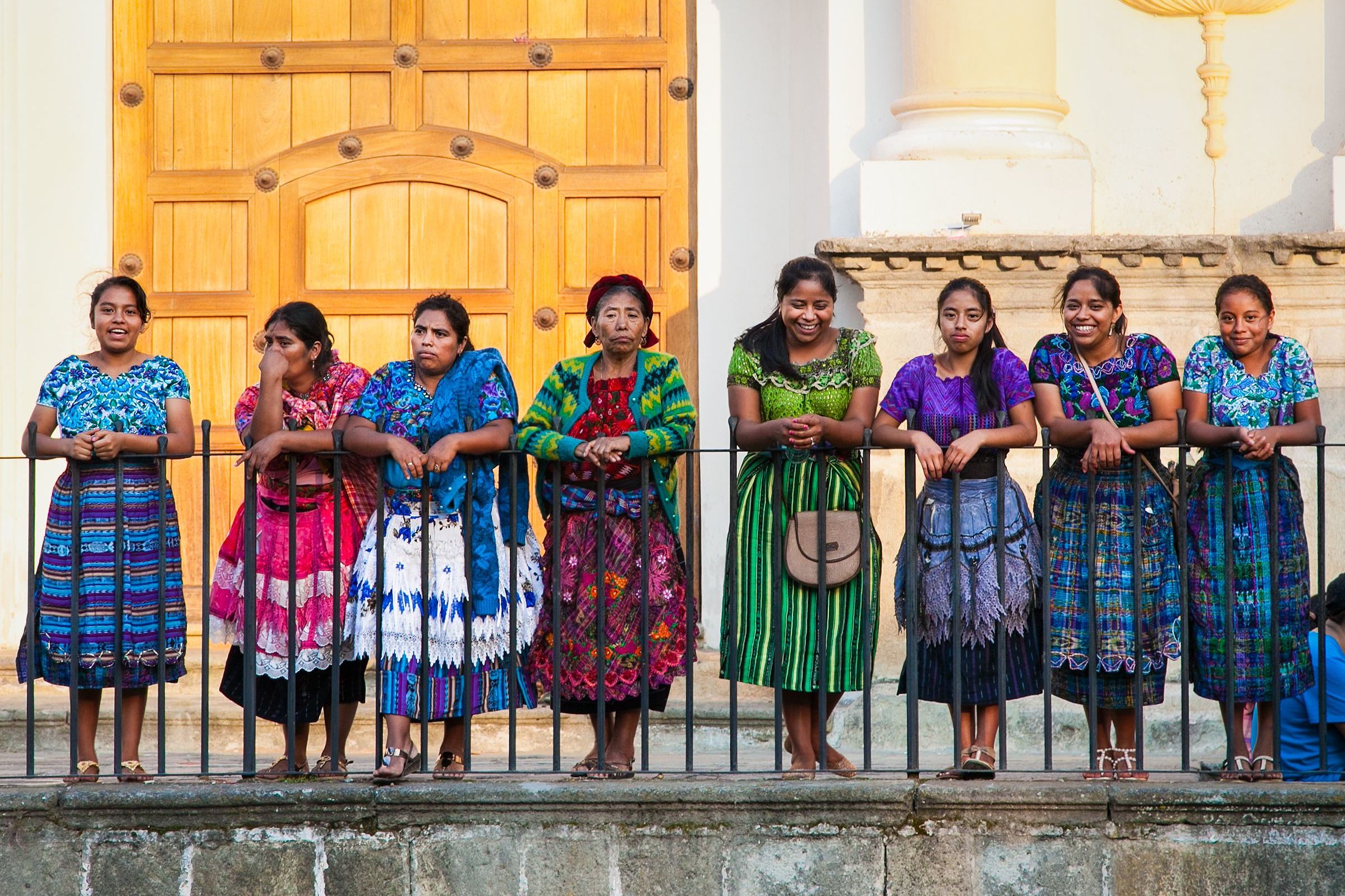 An Experiential Journey through Guatemala