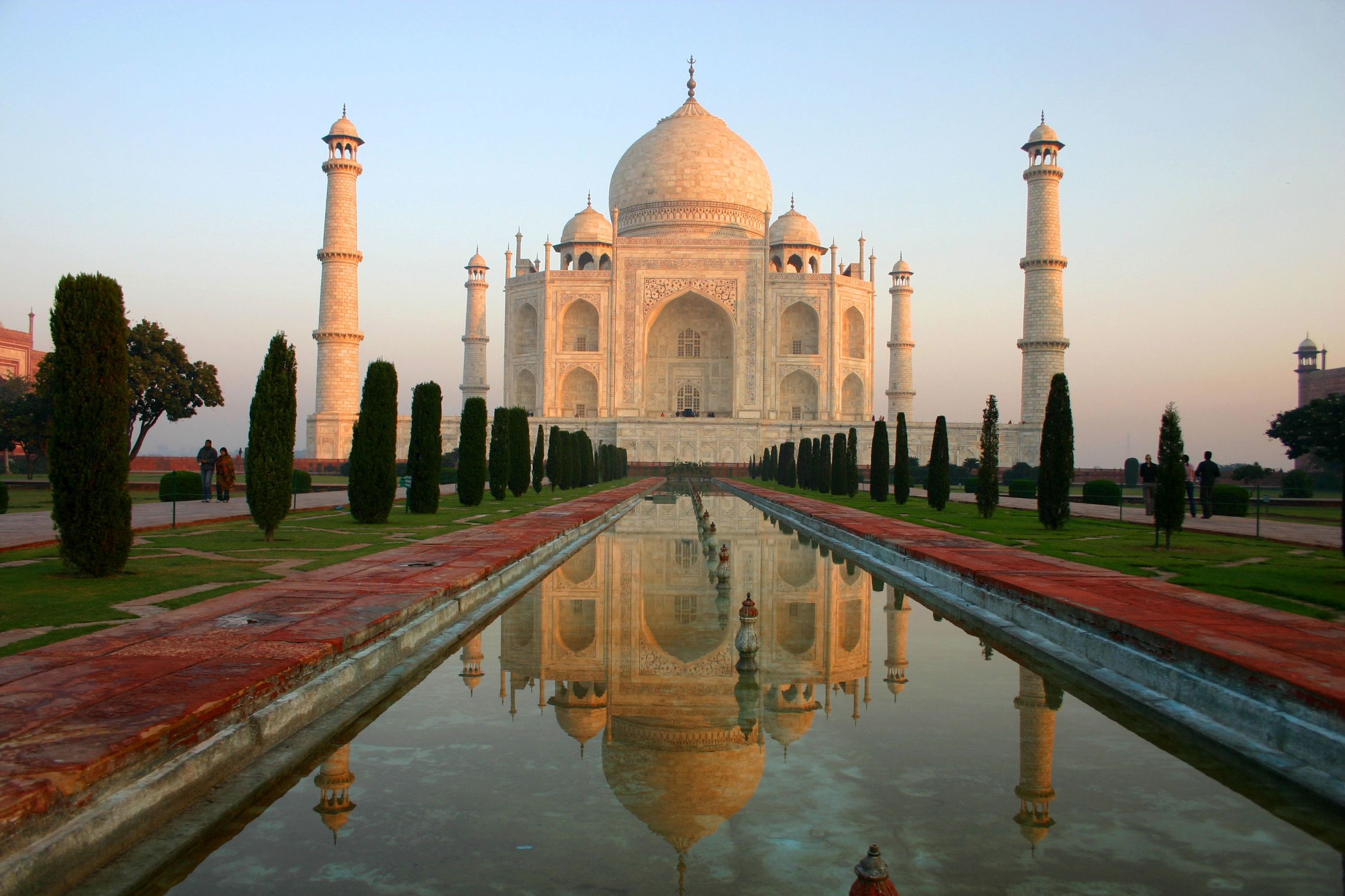 India's Golden Triangle Highlights